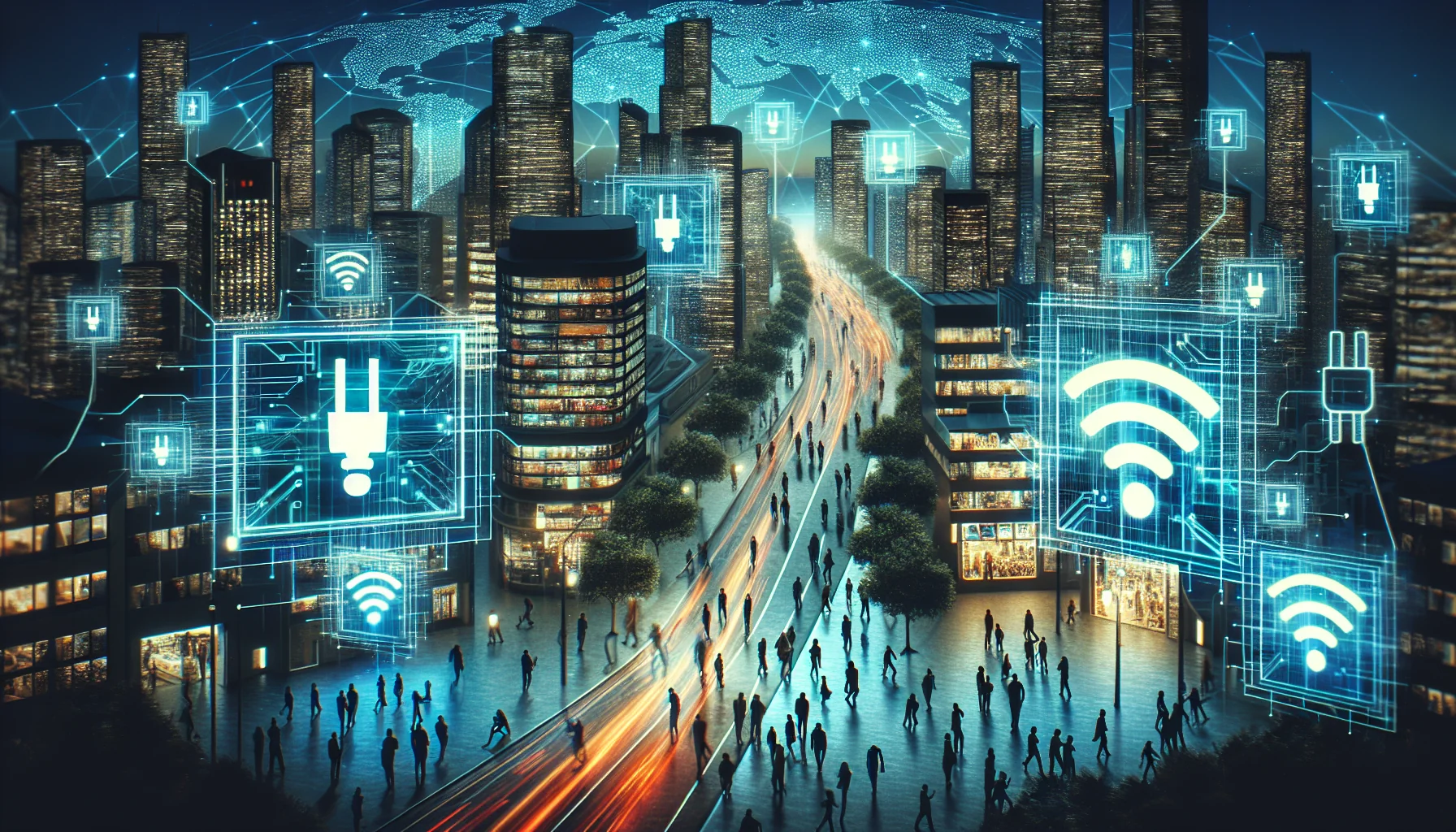 Обзор самых низких цен на интернет Билайн в 2025 году